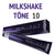 Dia Light 10,13 Milkshake Platin Gold