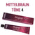 4 - Mittelbraun