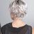 dark grey mix
