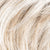 ivory blonde/shad