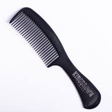 king-brown-handle-comb-griffkamm-257432-kbr-25008