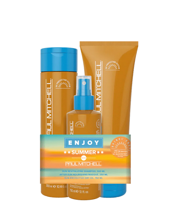 PAUL MITCHELL® Sun Trio
