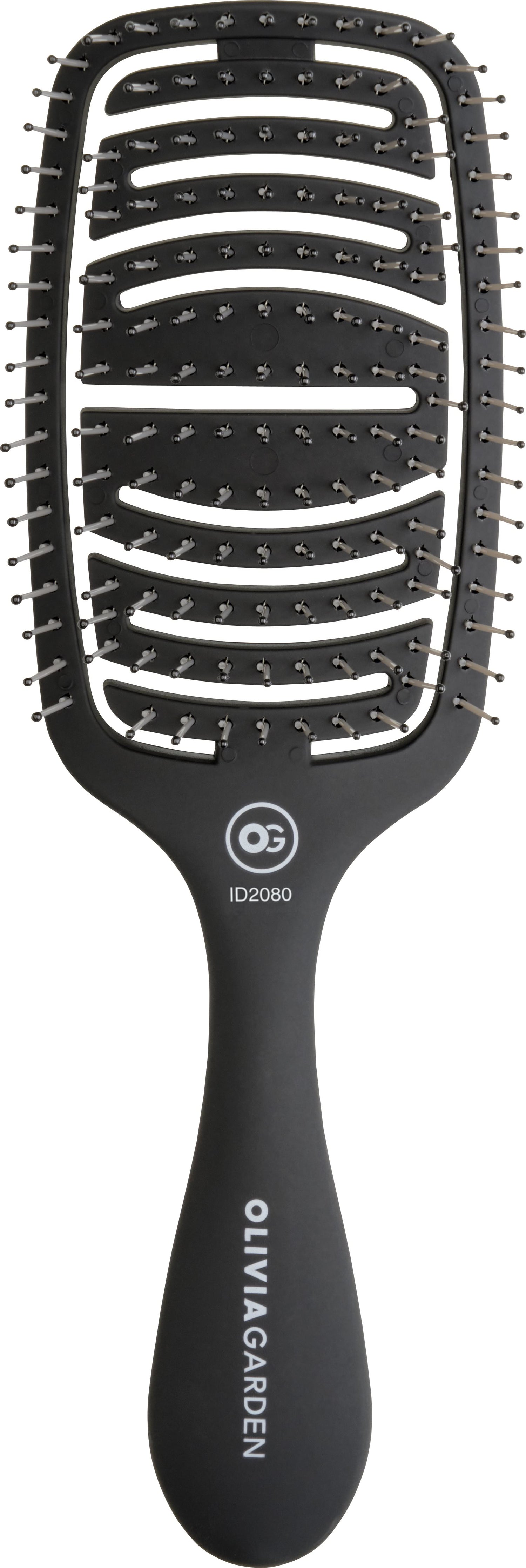 olivia-garden-essential-care-flex-thick-hair-bristles-matt-black-b-2482