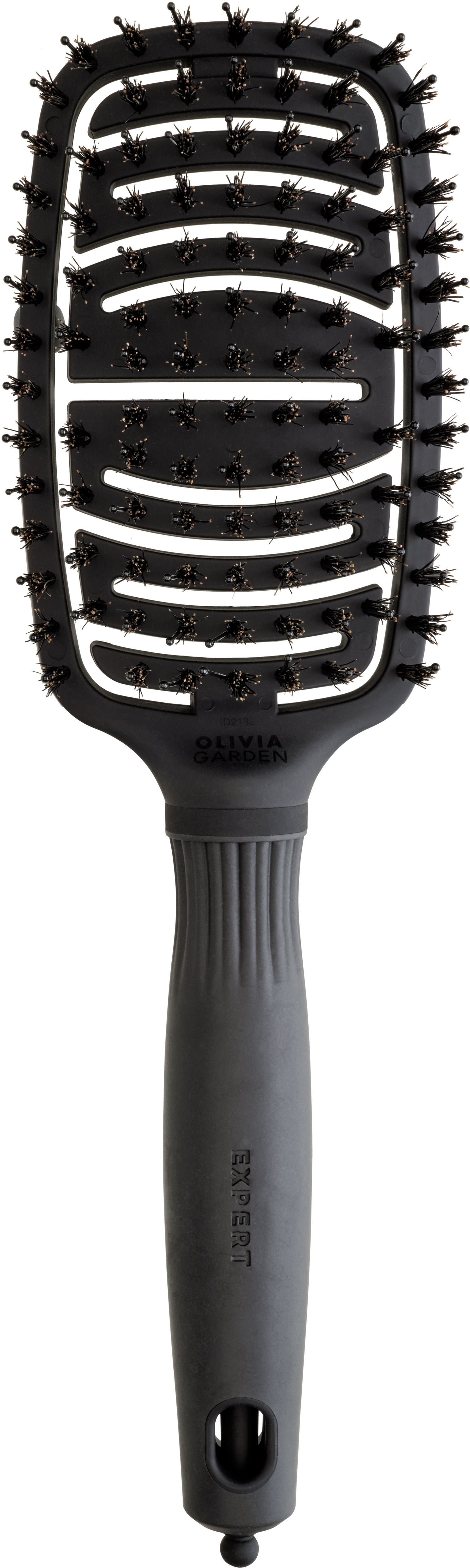 olivia-garden-expert-care-flex-boar-nylon-bristles-black-label-b-2537