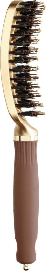 olivia-garden-expert-care-flex-boar-nylon-bristles-gold-brown-b-2524-KBJG
