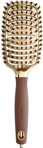 olivia-garden-expert-care-flex-boar-nylon-bristles-gold-brown-b-2524