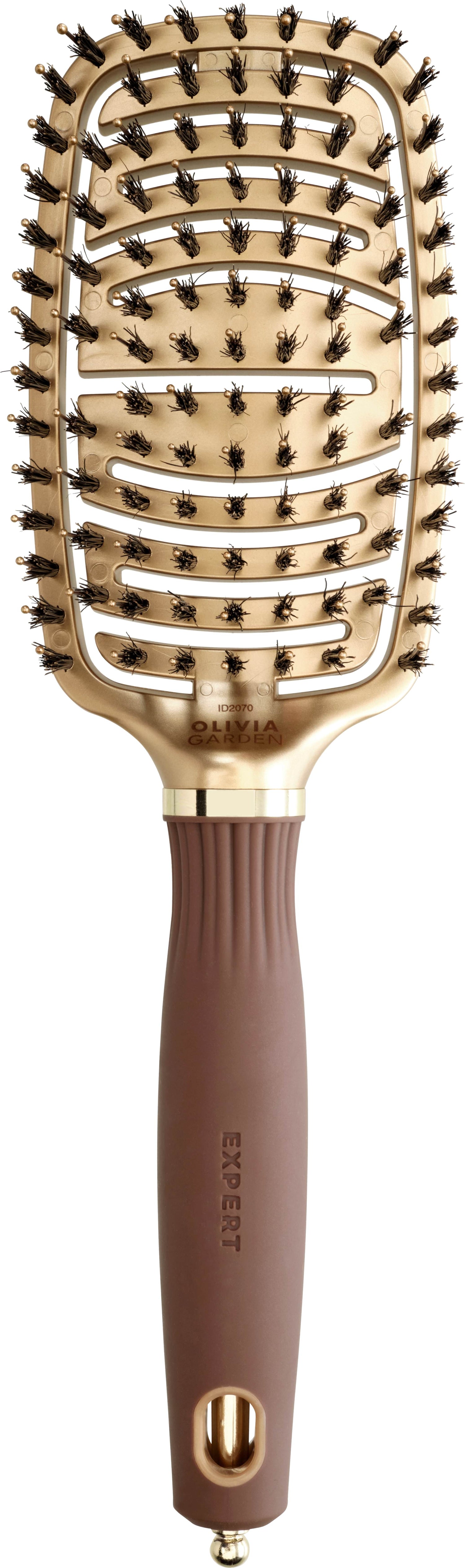 olivia-garden-expert-care-flex-boar-nylon-bristles-gold-brown-b-2524