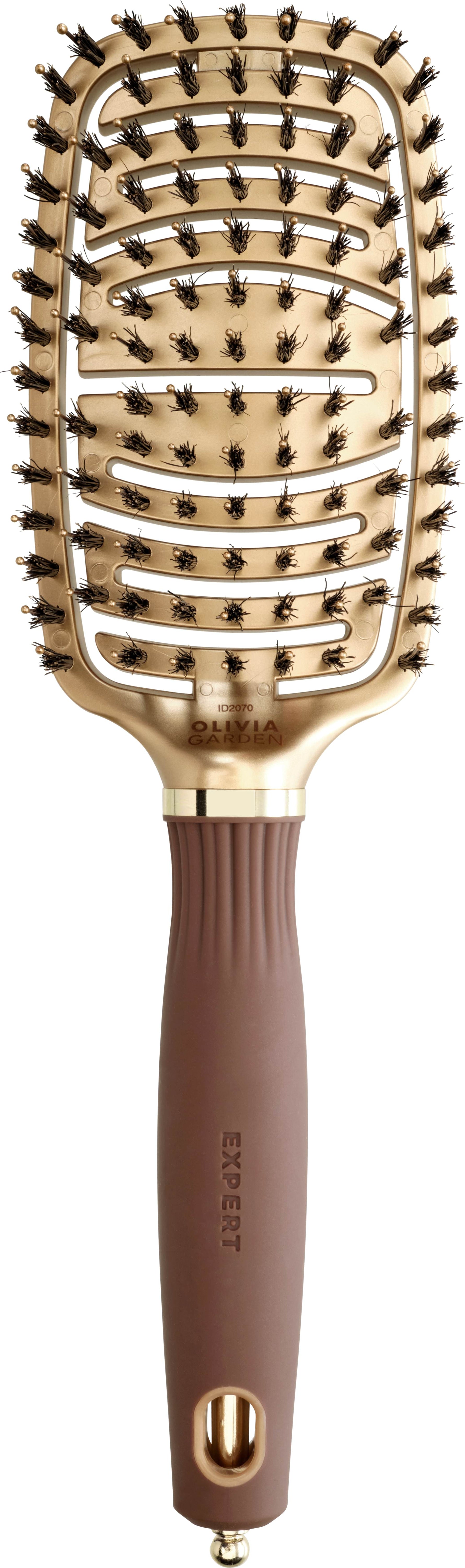 olivia-garden-expert-care-flex-boar-nylon-bristles-gold-brown-b-2524