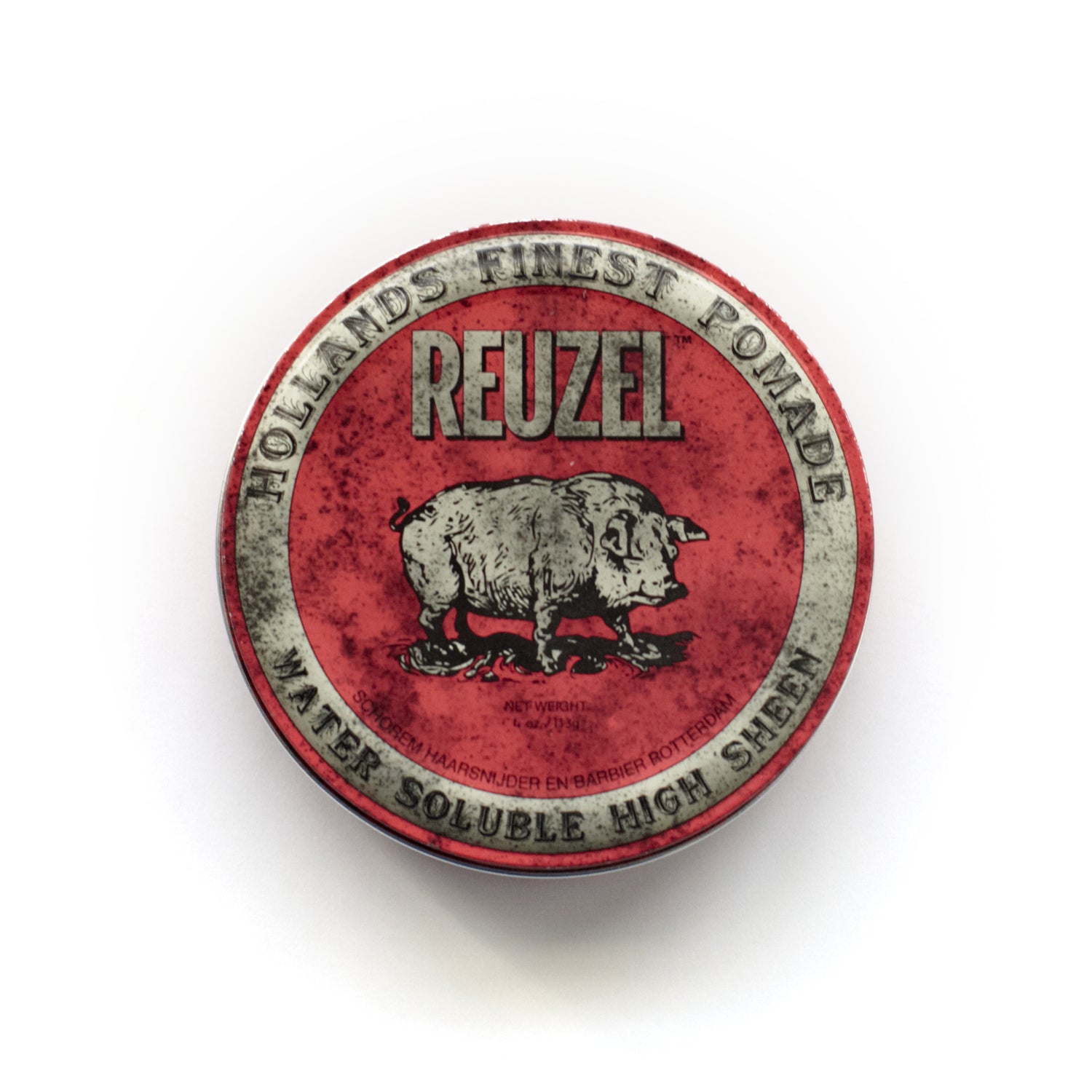 Reuzel Pomade Red 340g