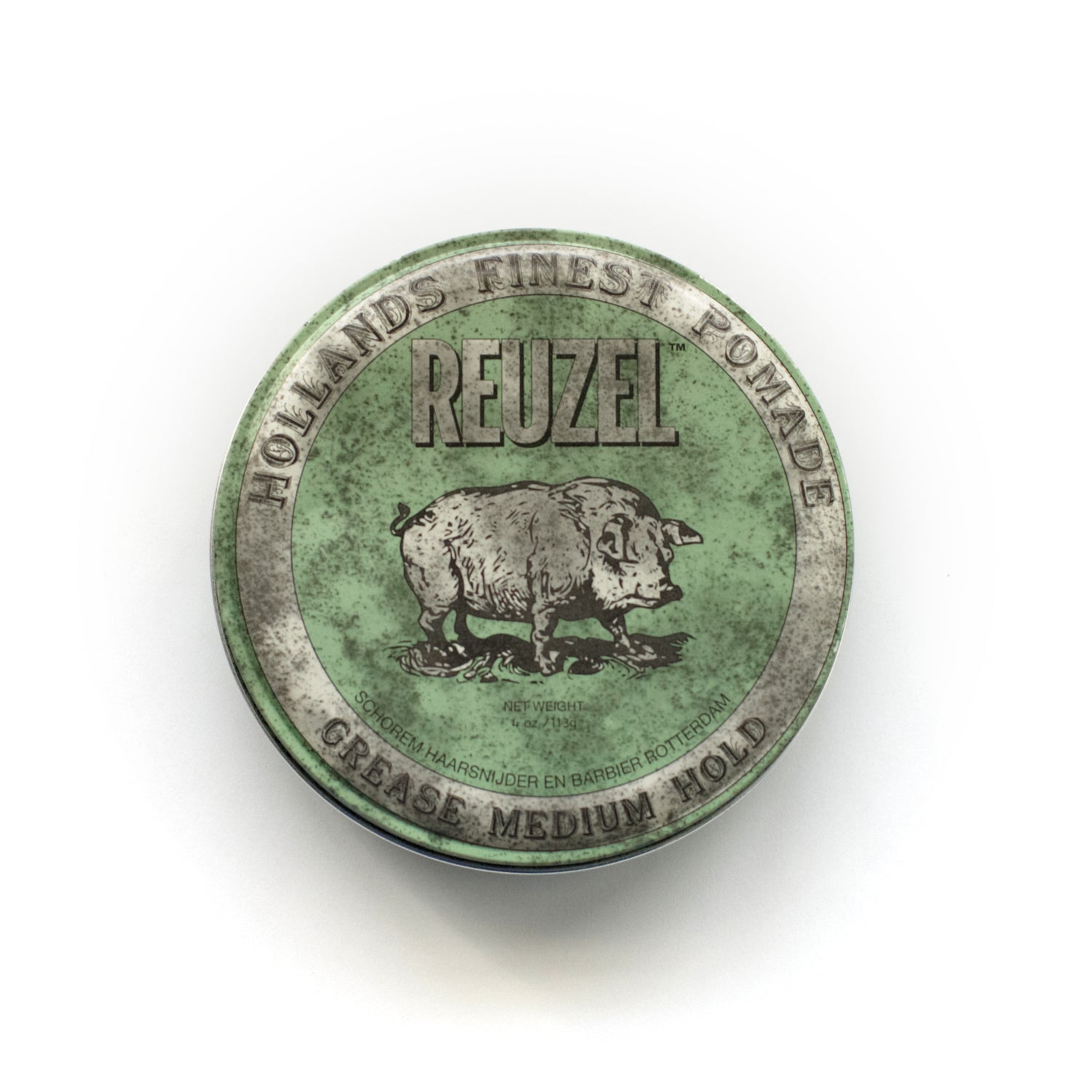 Reuzel Pomade Green 113g