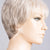 light grey mix